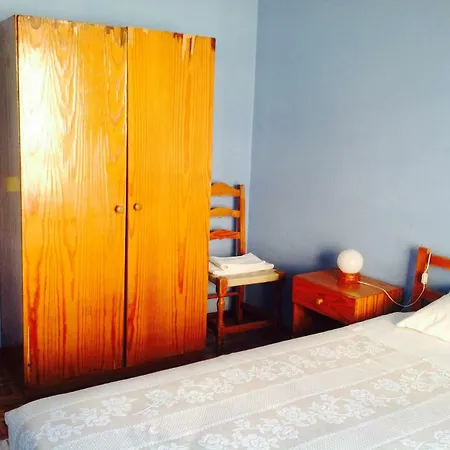 Pensao Algarve Bed & Breakfast