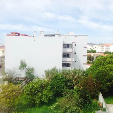 Pensao Algarve Panzió *