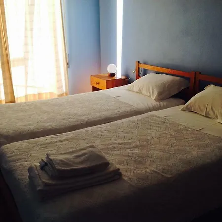 Pensao Algarve * סאו בראס דה אלפורטל