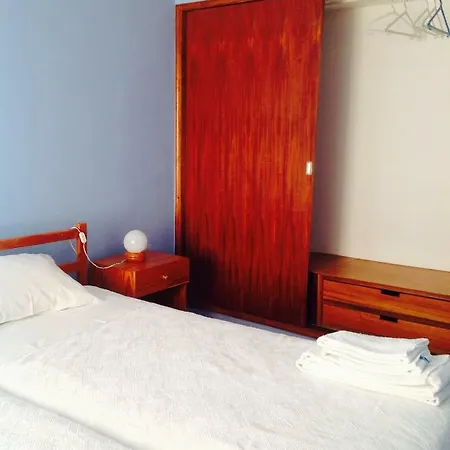 Bed & Breakfast Pensao Algarve *