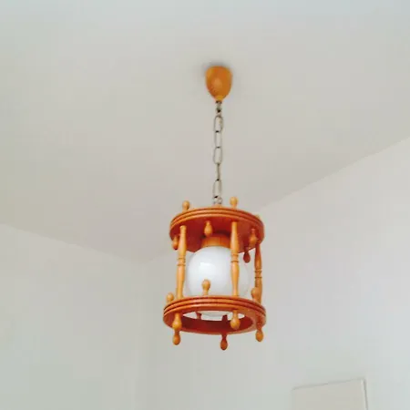 Pensao Algarve Bed & Breakfast *
