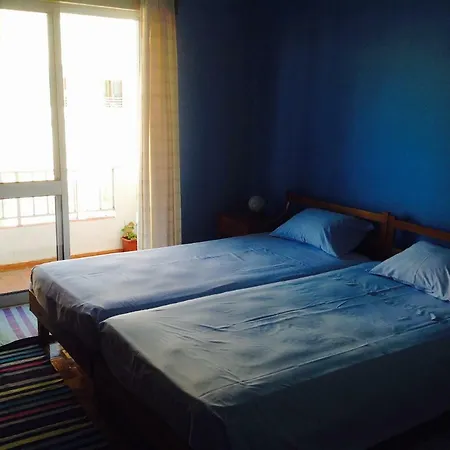 Bed & Breakfast Pensao Algarve