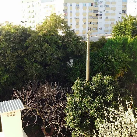 Pensao Algarve *
