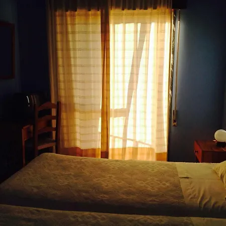 Pensao Algarve * São Brás de Alportel