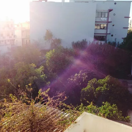 Pensao Algarve * São Brás de Alportel