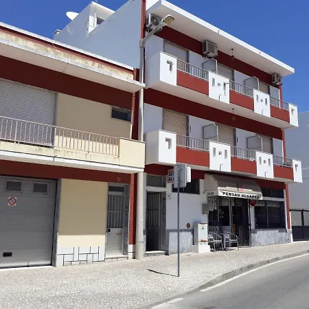 Pensao Algarve *