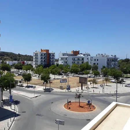 Pensao Algarve *