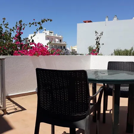 Pensao Algarve Bed & Breakfast *
