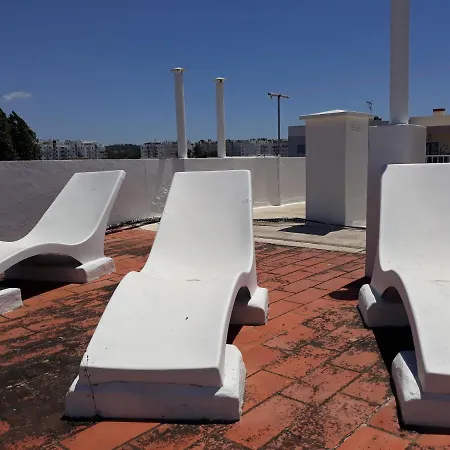 Pensao Algarve Bed & Breakfast
