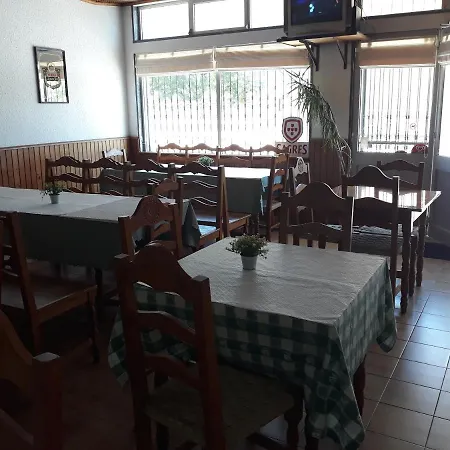 Pensao Algarve *