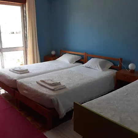 Panzió Pensao Algarve