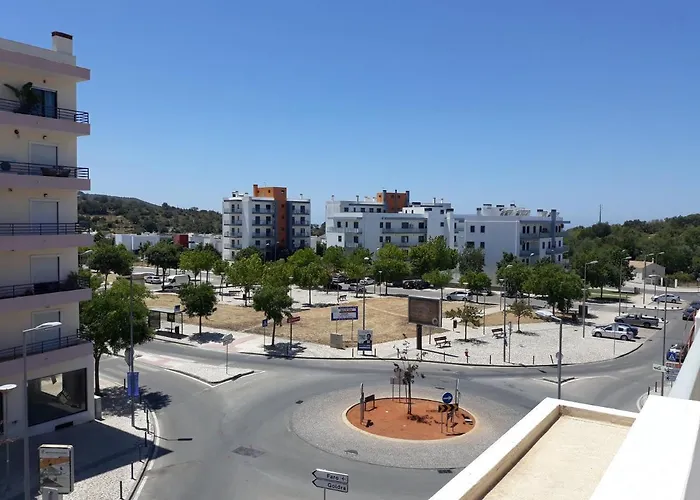Pensao Algarve *