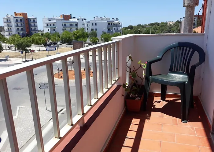 Pensao Algarve