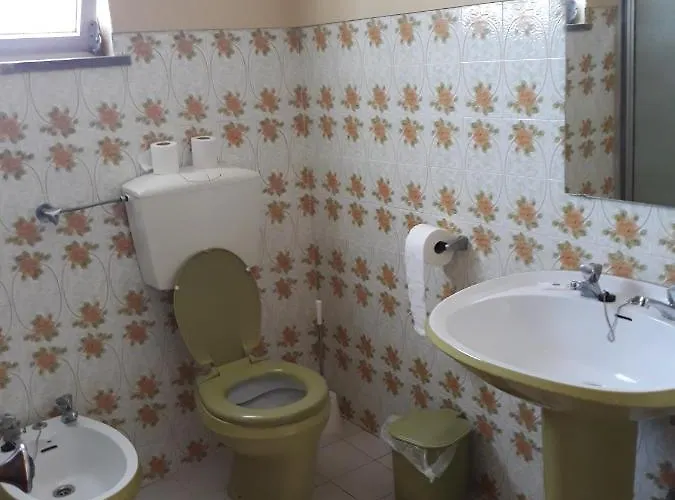 Pensao Algarve Frühstückspension