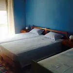 Pensao Algarve Bed & Breakfast