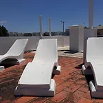 Pensao Algarve Bed & Breakfast