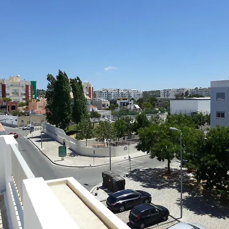 Pensao Algarve * São Brás de Alportel