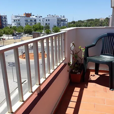 Pensao Algarve