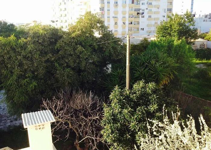 Pensao Algarve *