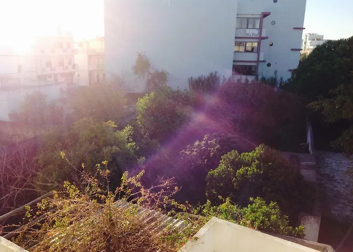 Pensao Algarve * São Brás de Alportel