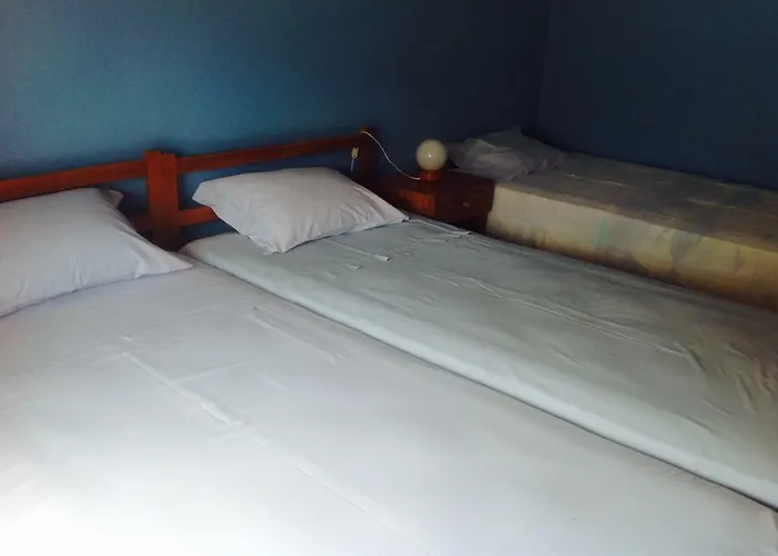 Pensao Algarve * São Brás de Alportel