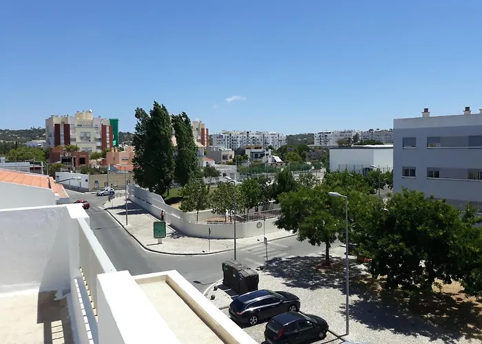Pensao Algarve * São Brás de Alportel