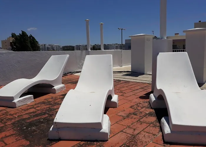 Pensao Algarve Panzió